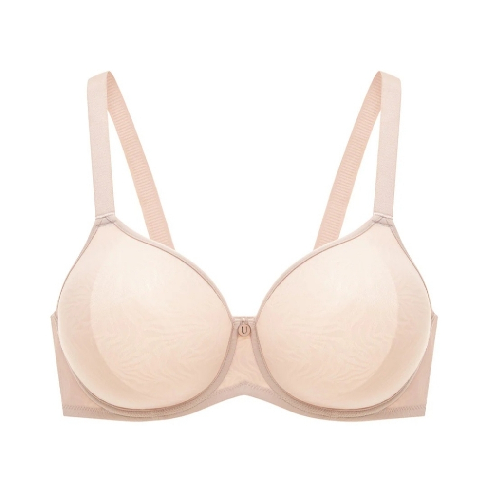 Sidney 2.0 FlexWire Demi Bra 34H US